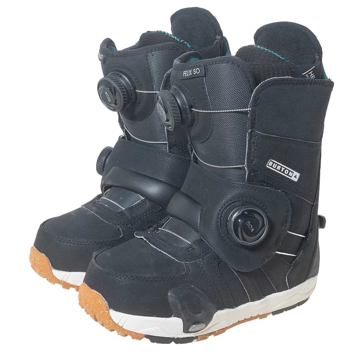6Black