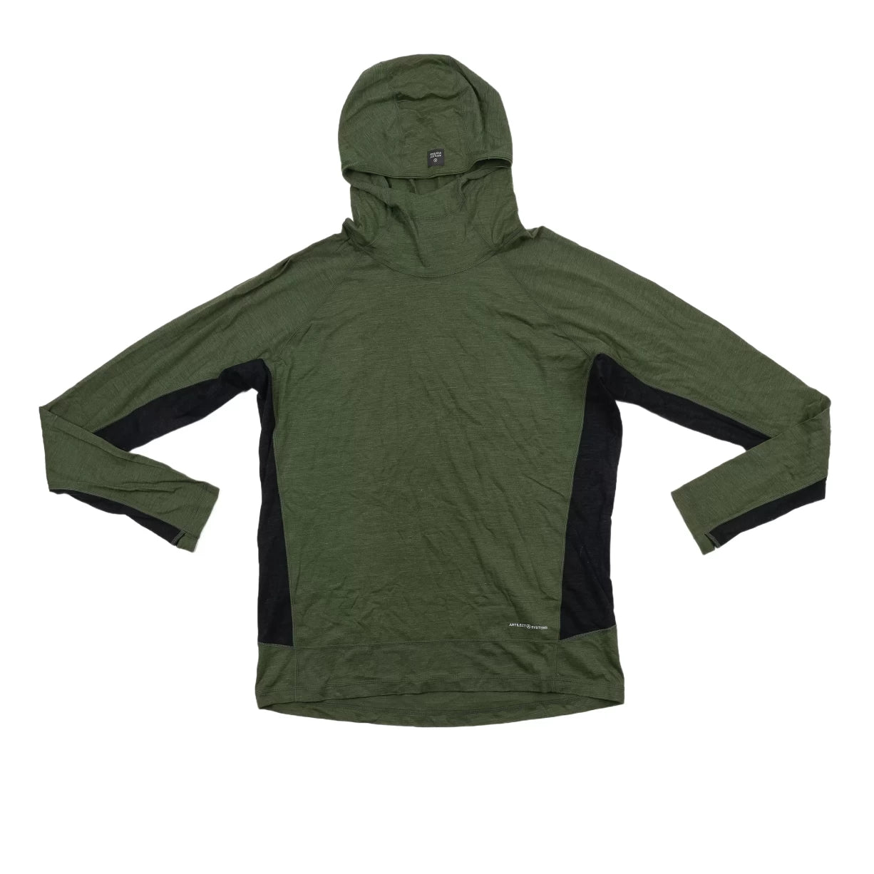 LGreen/Black