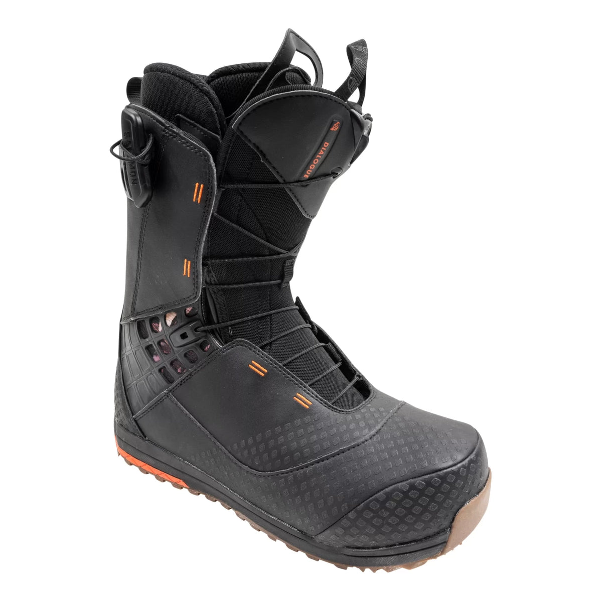Salomon Dialogue Focus Best Boa Snowboard Boots 2019 Salomon Salomon Dialogue Focus Best Boa Snowboard Boots 2019 Salomon