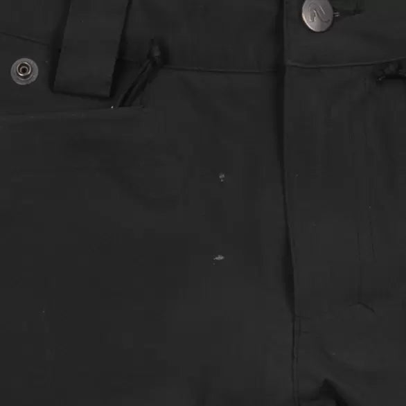 XSBlack