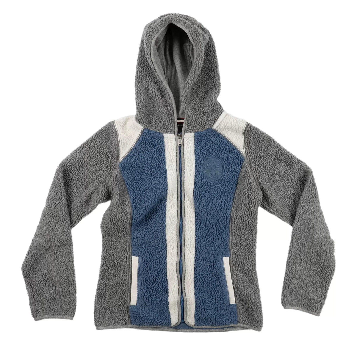 SGray/Blue