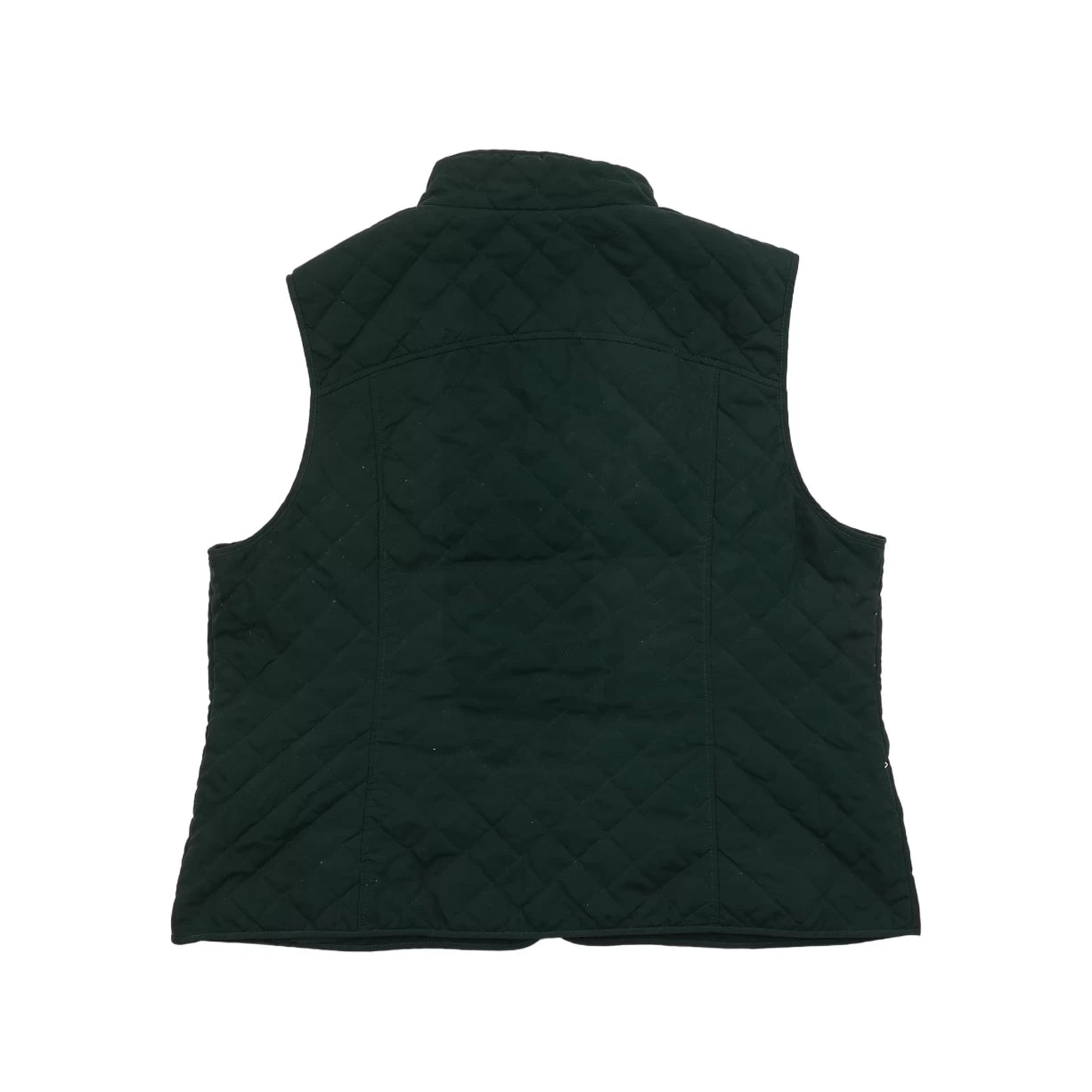 Estimated Size S/MOlive Green