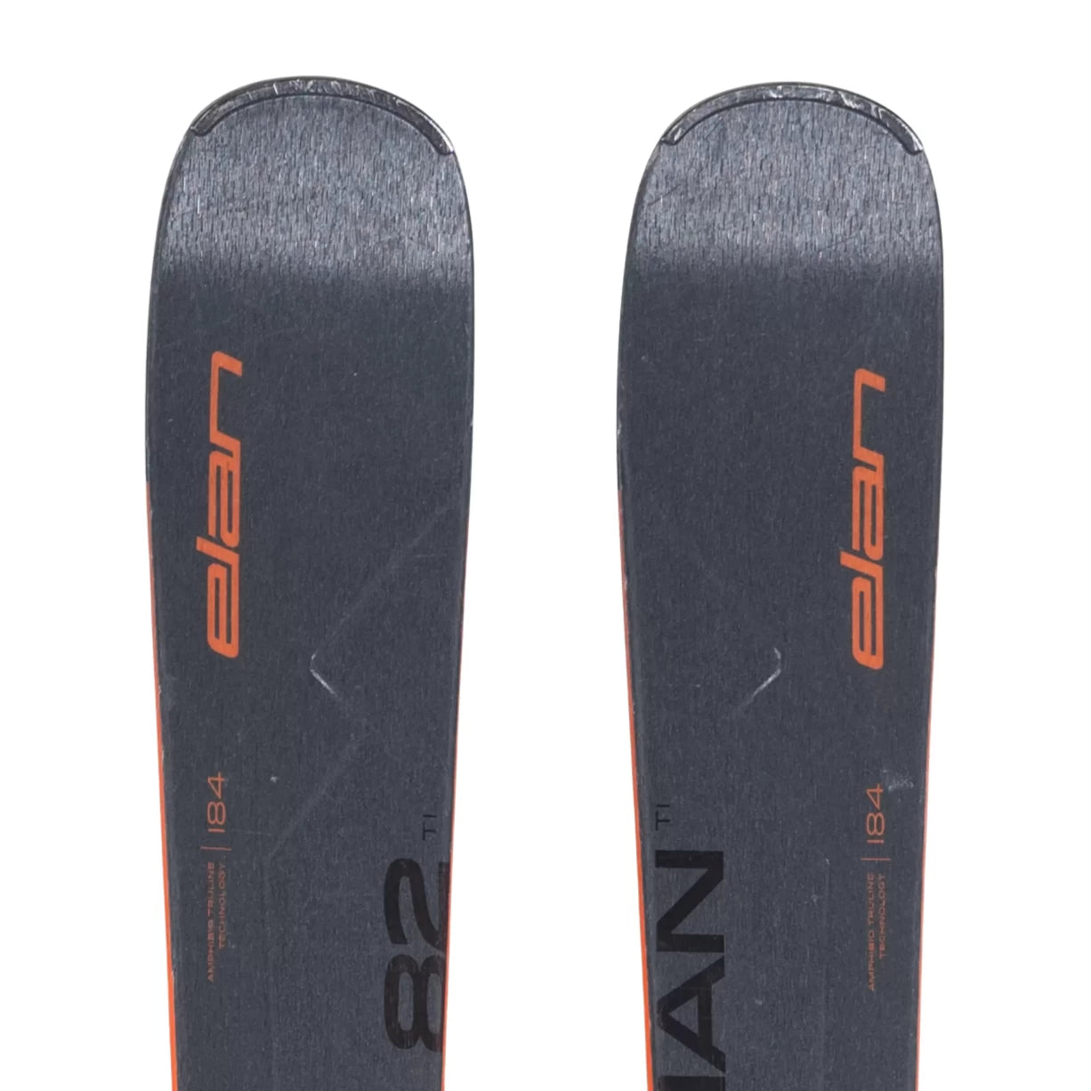 184cmGrey/Orange