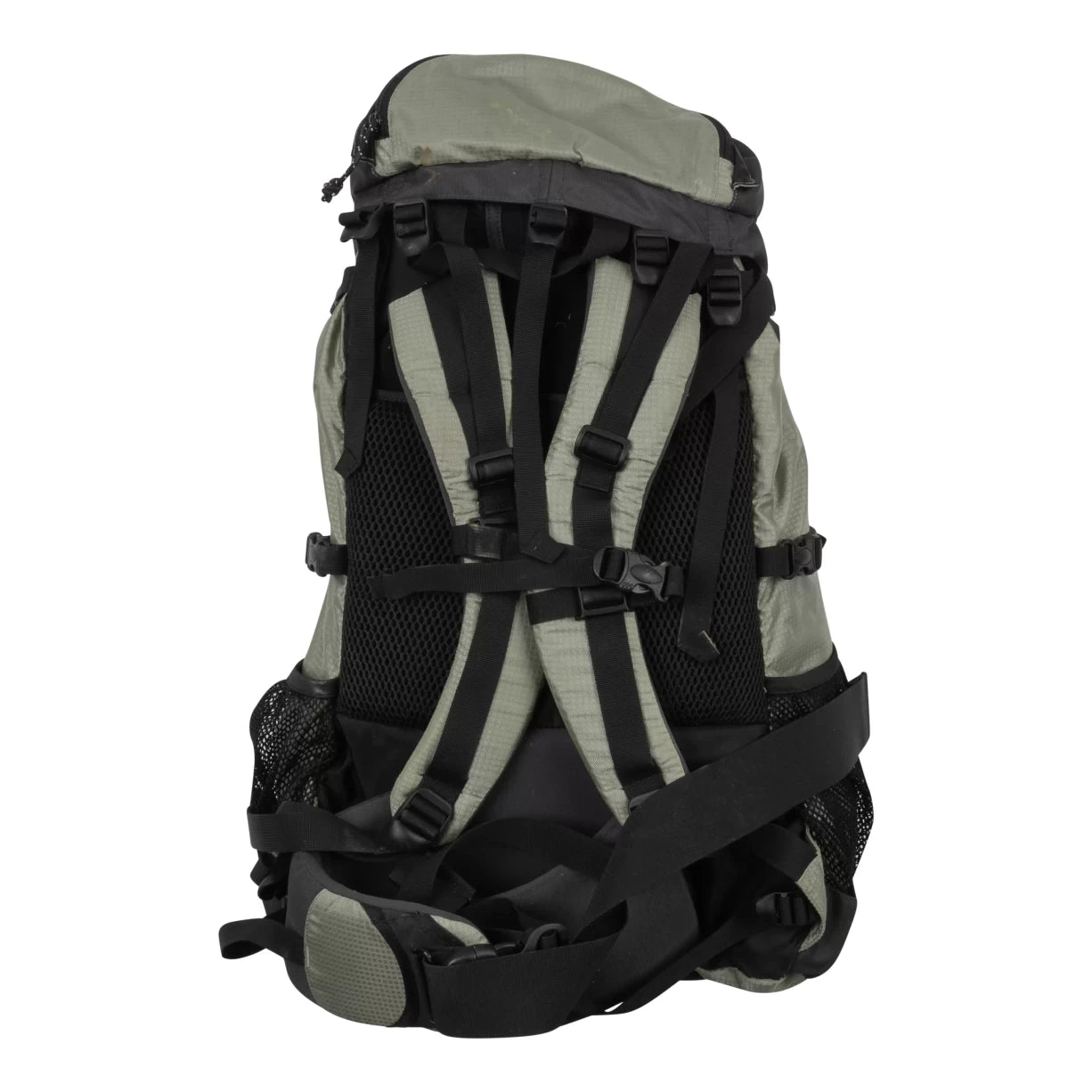 AdjustableGreenish Grey