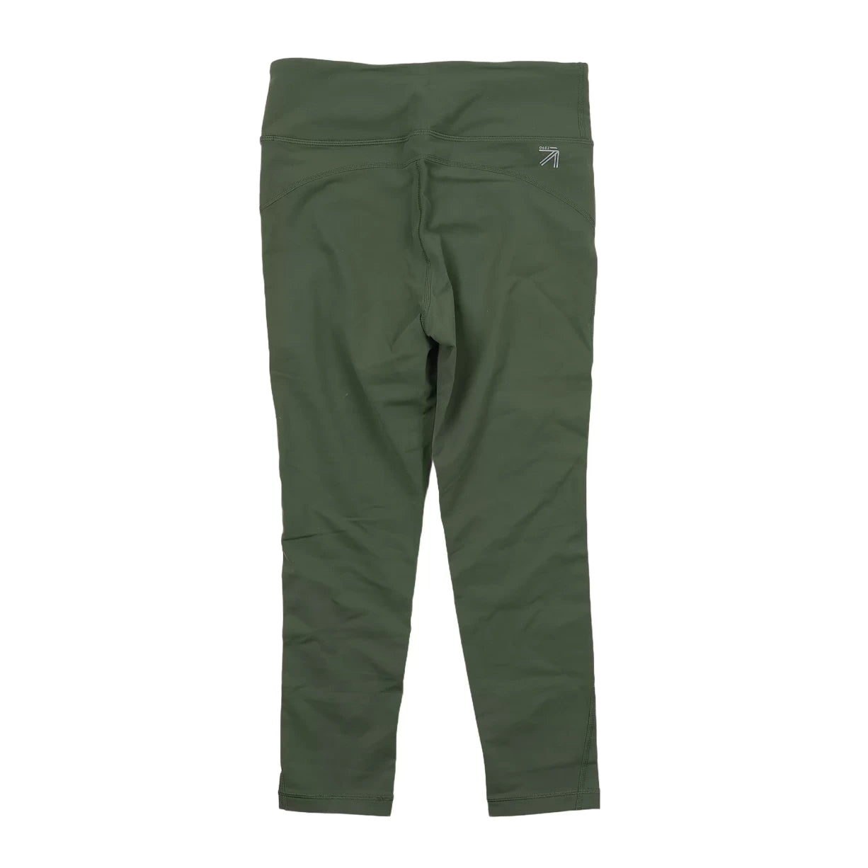 MGreen