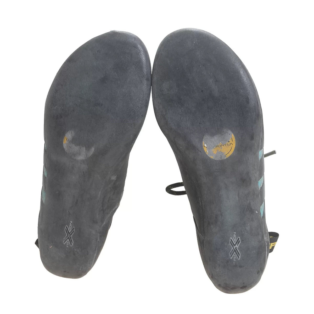 36.5Blue/Black