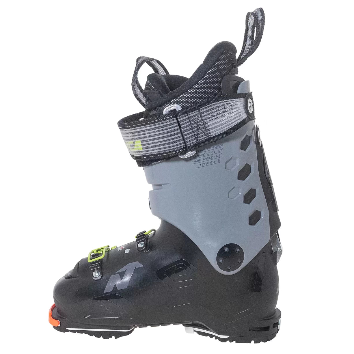 25.5Black