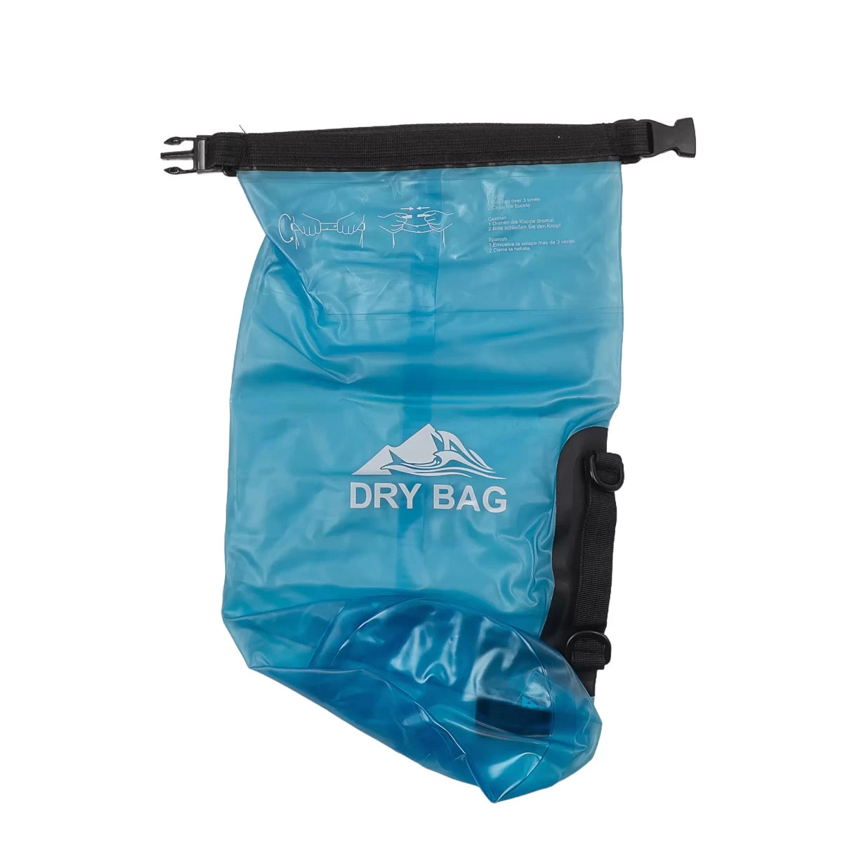 10 LBlue