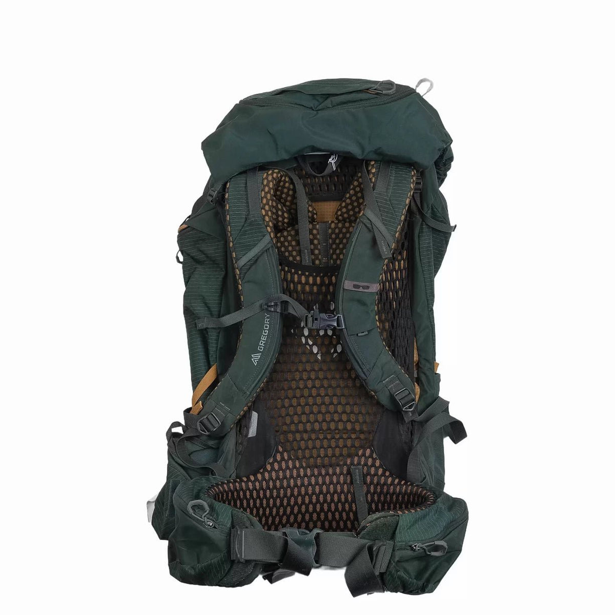 55 LGreen