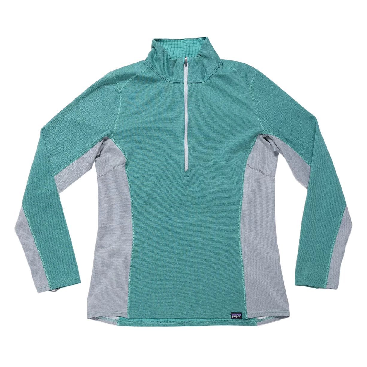 SGray/Green