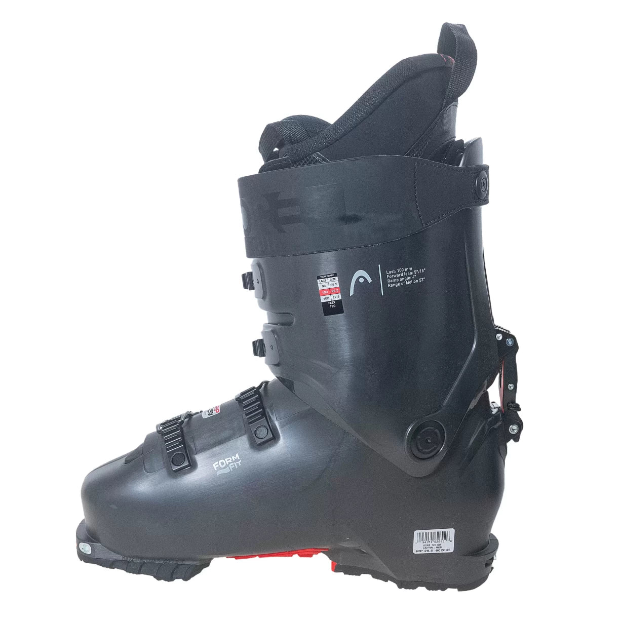 28.5Anthracite