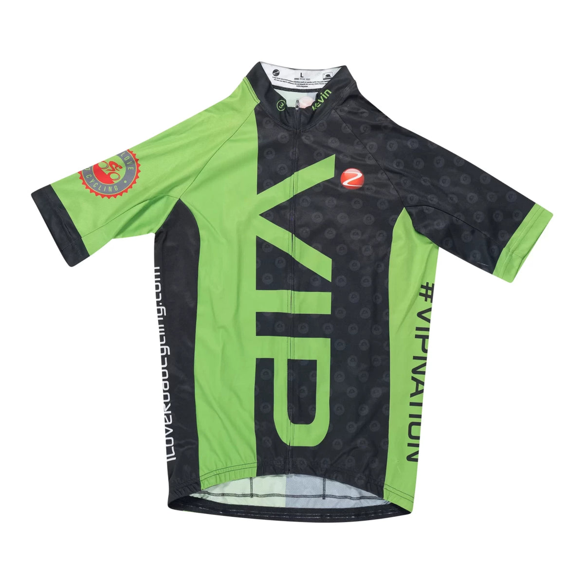 LGreen/Black