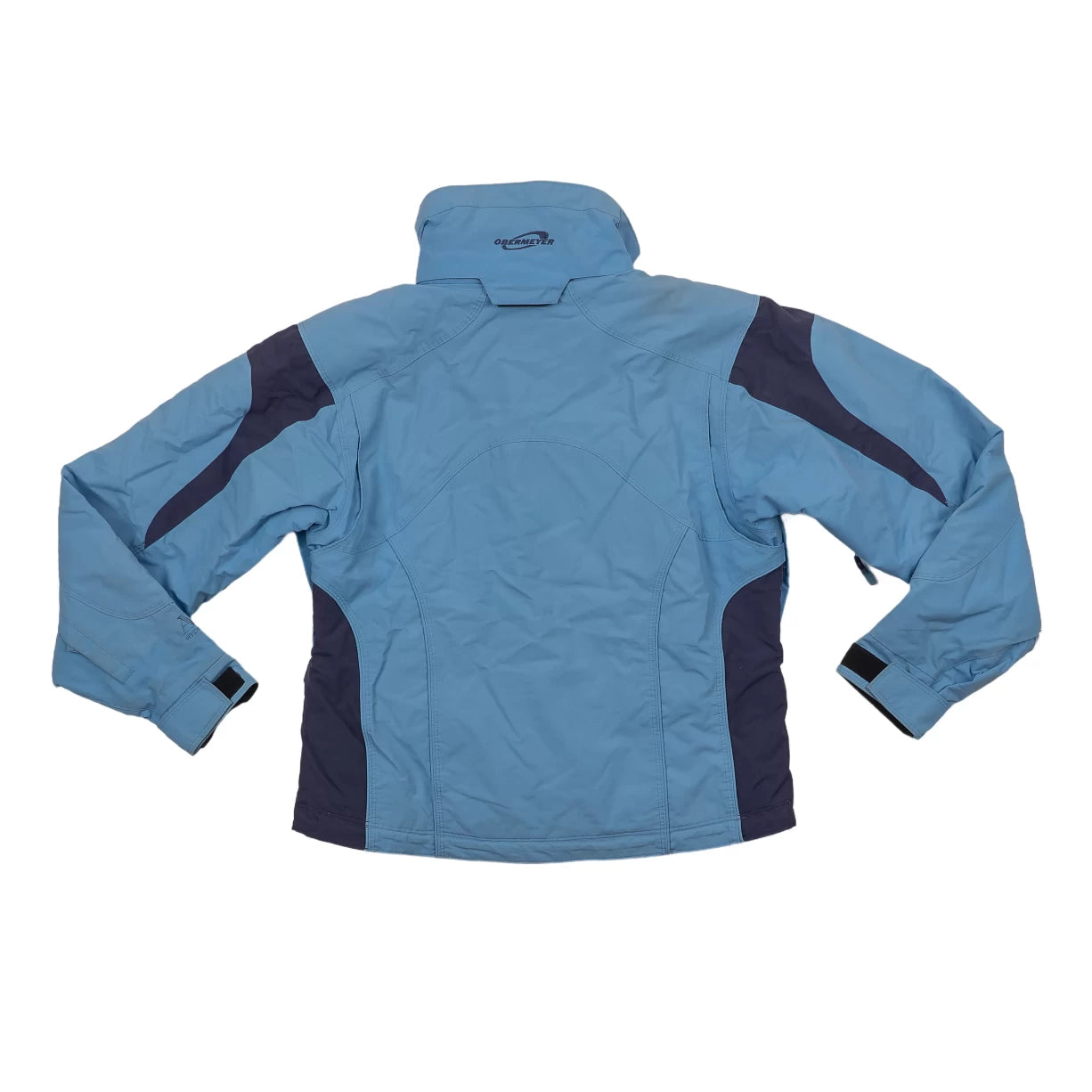 8Light Blue