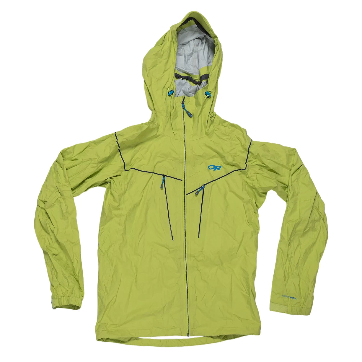 MNeon Green