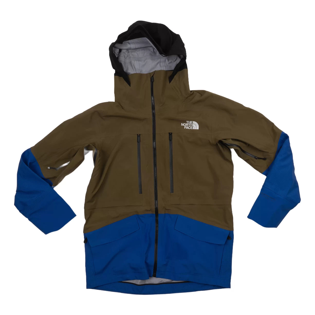 LGreen/Blue
