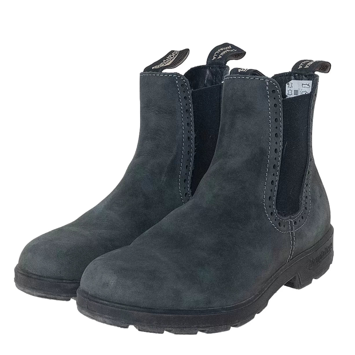 5Black/Gray