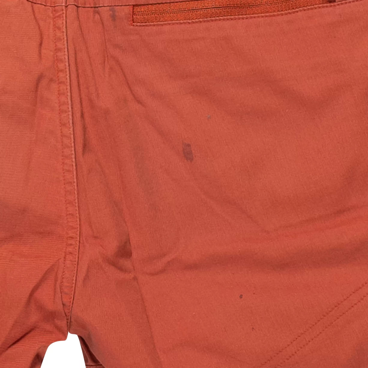 28"Orange