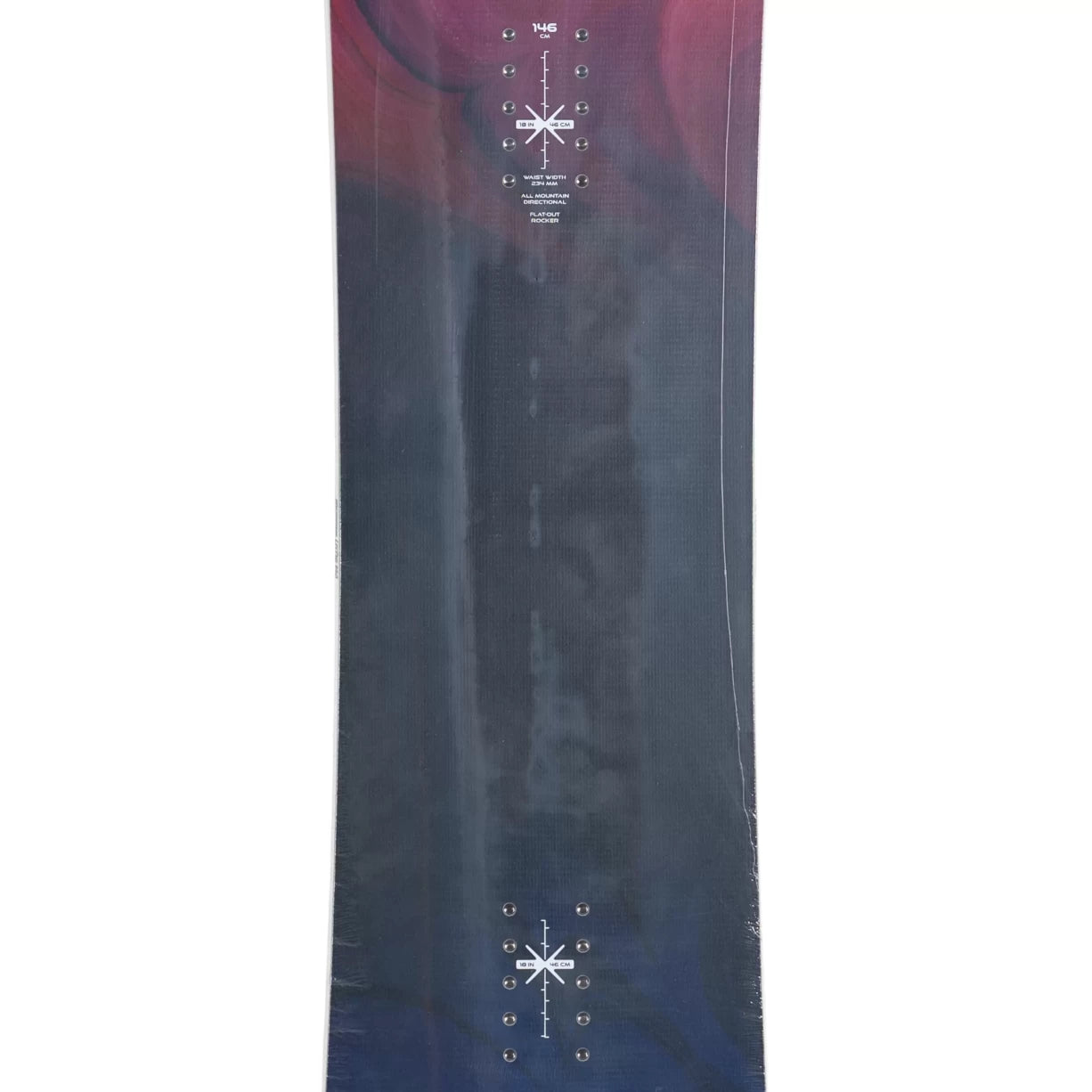 146cmBlue/Pink/Black