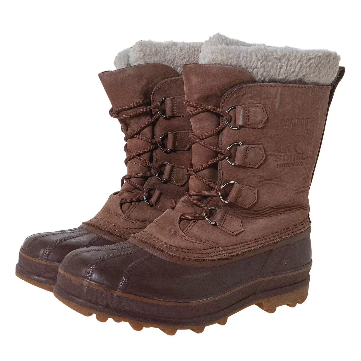 10.5Brown