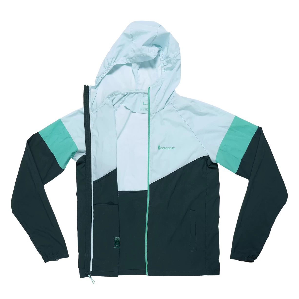 LBlue/Green