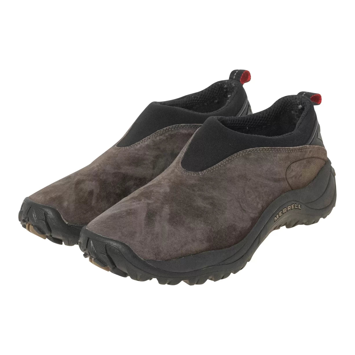 8.5Gunmetal