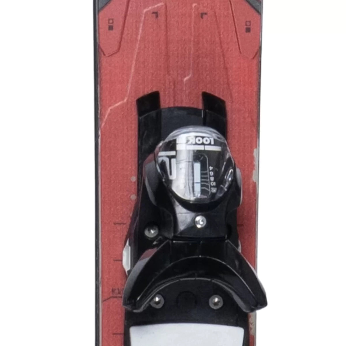 170cmBlack/Red