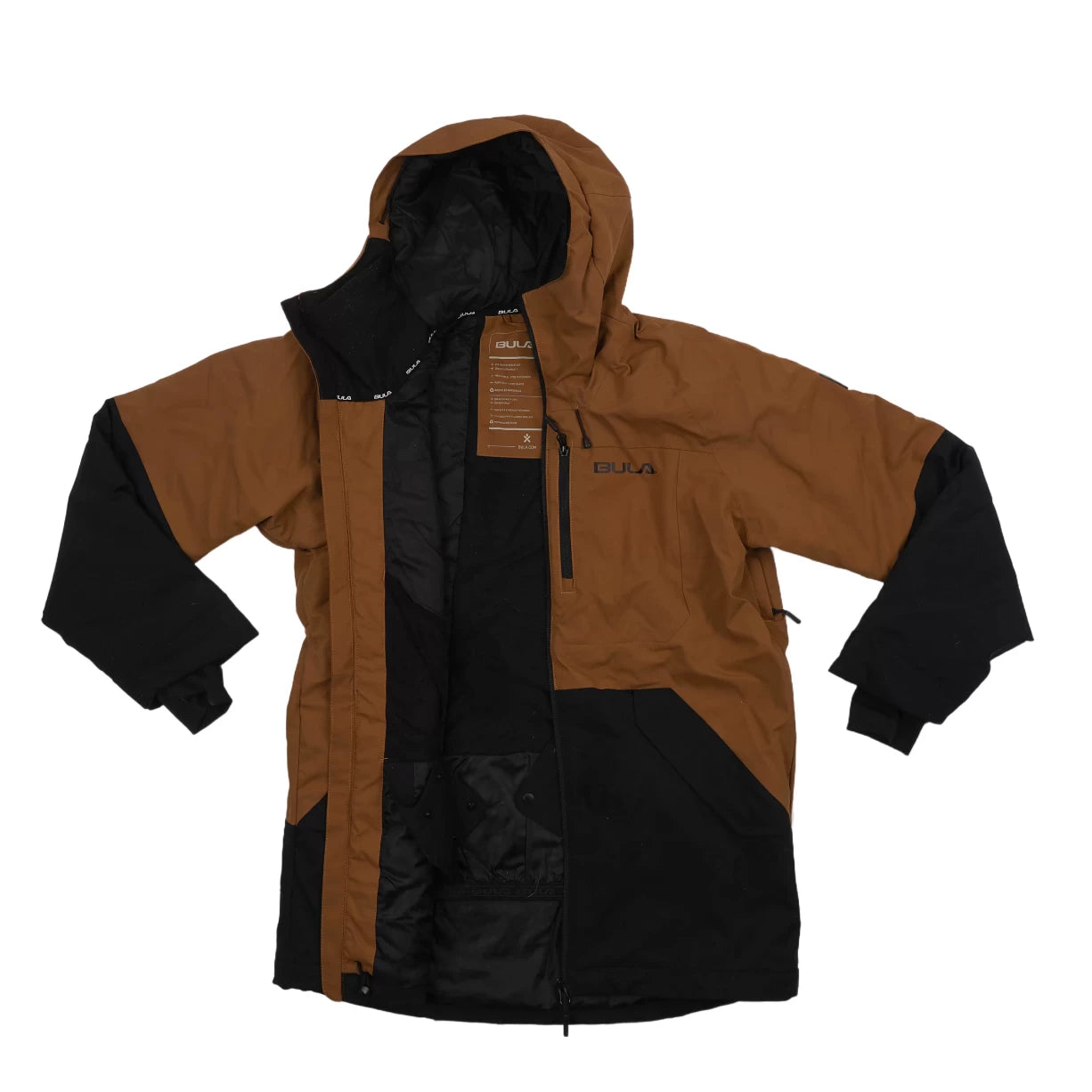 LBrown/Black