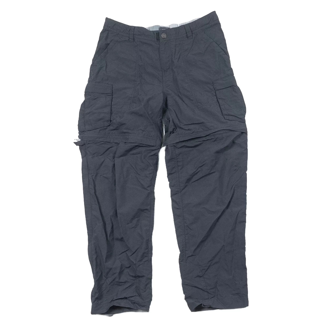 8 ShortGray