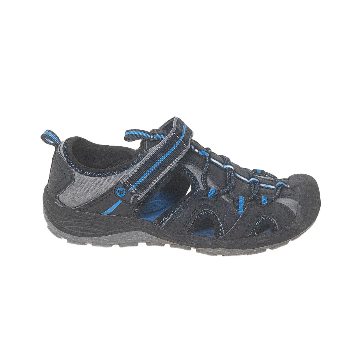 2Black/Blue