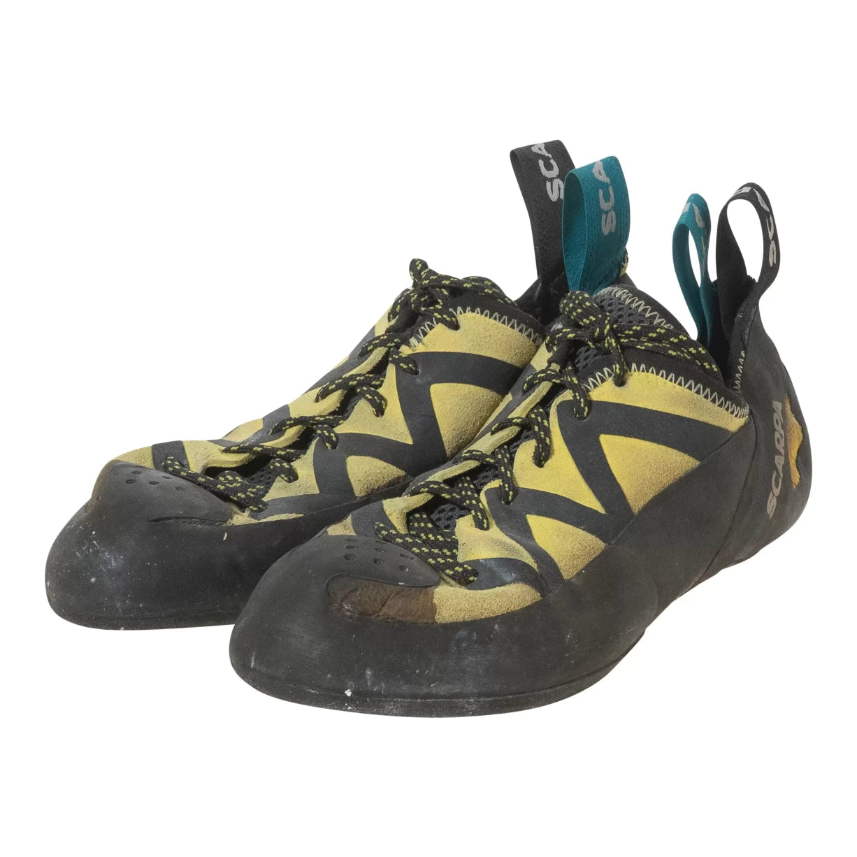 see tech specsBlack/Yellow