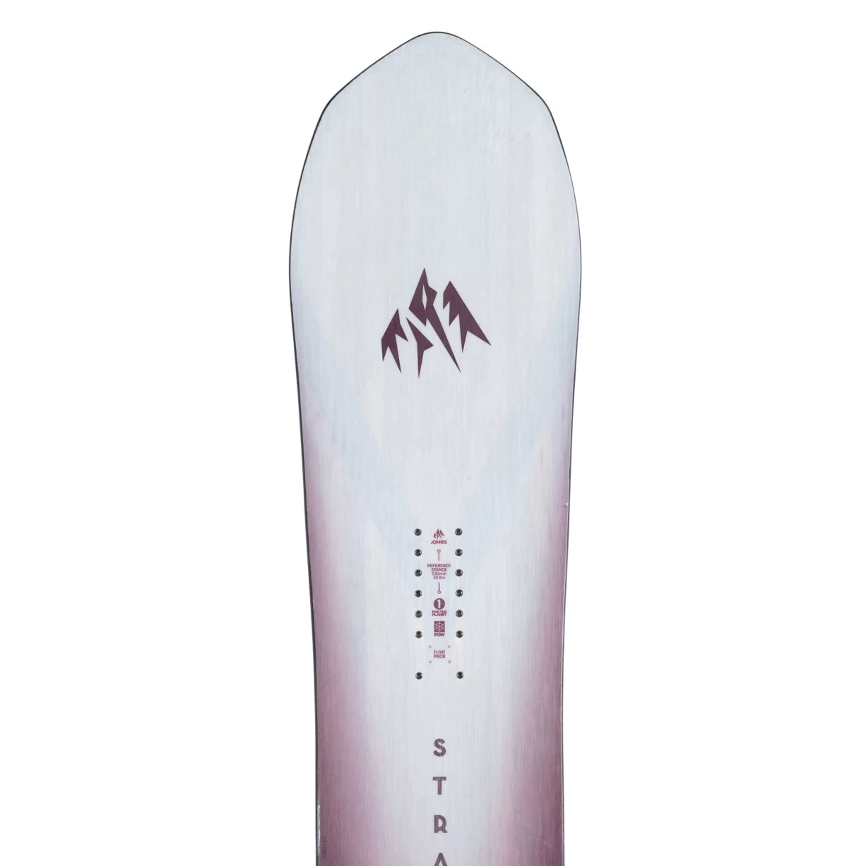 146cmPurple/Black/White