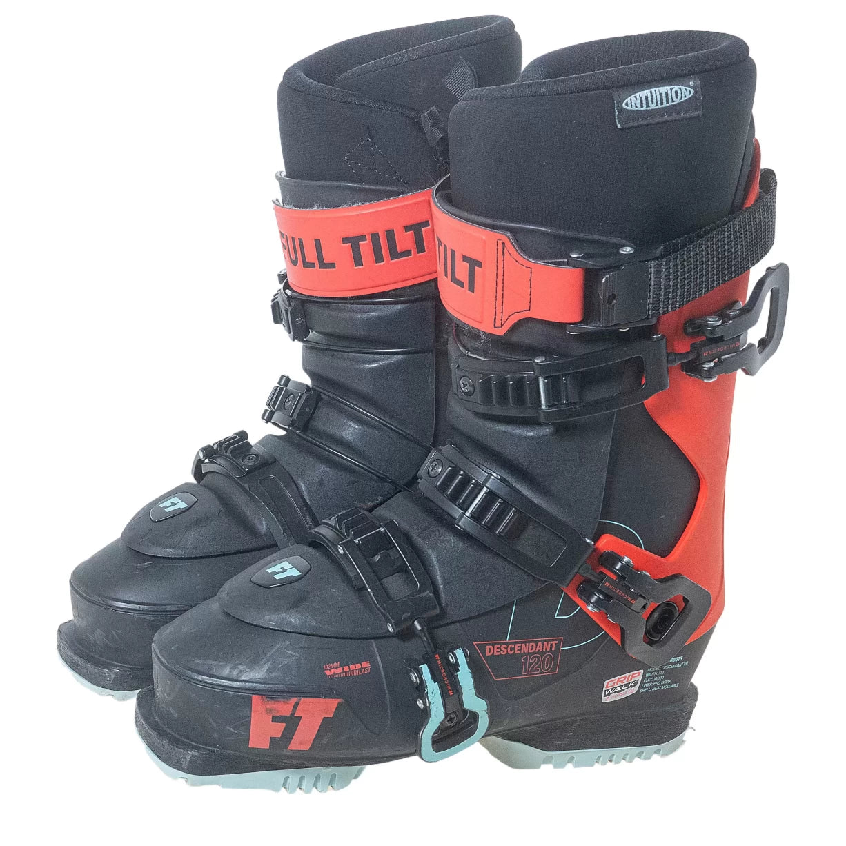 26.5Black