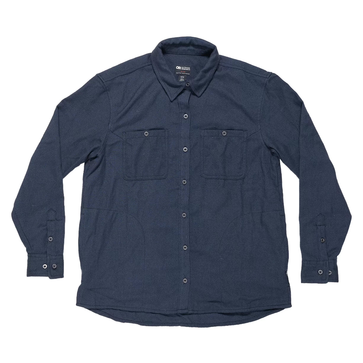 MDark Navy