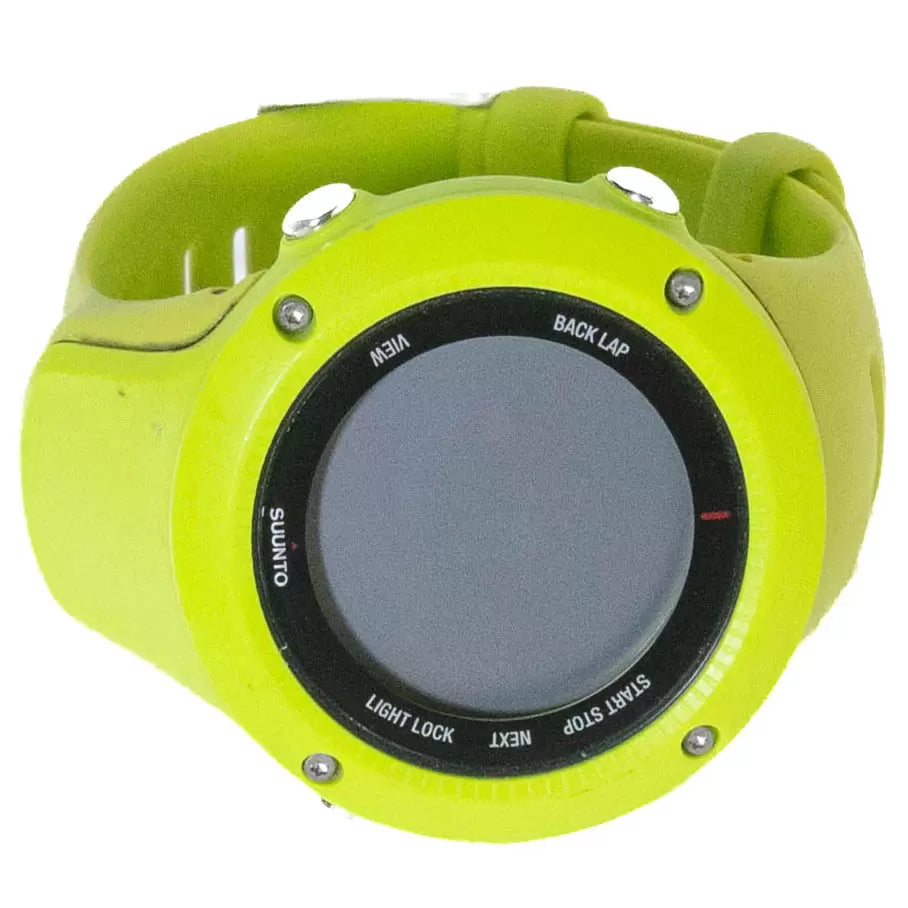 AdjustableHi Vis Yellow