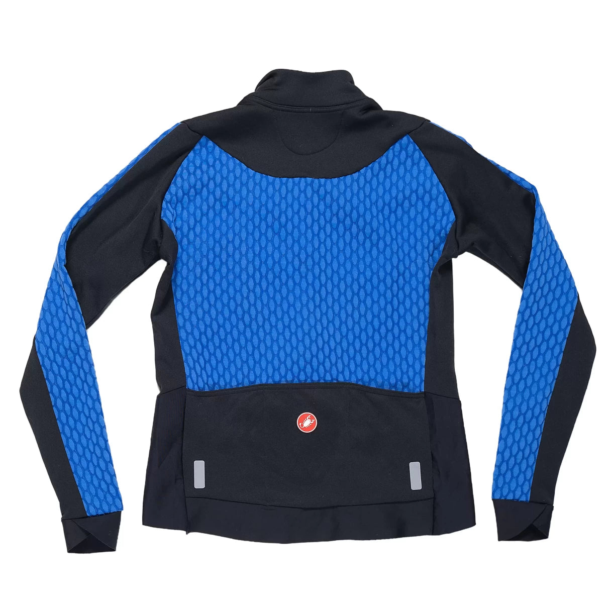 XLBlack/Blue