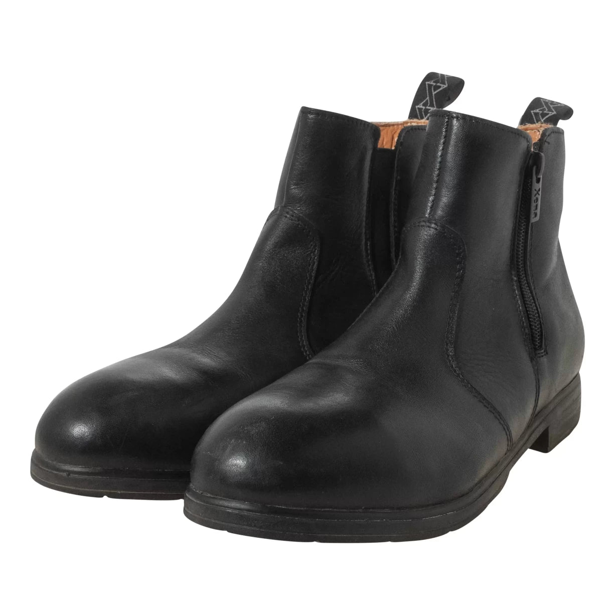 9.5Black