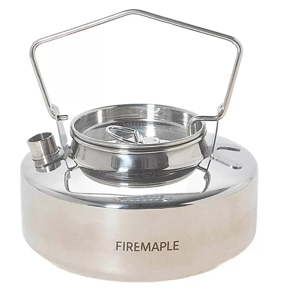 0.6 LStainless Steel