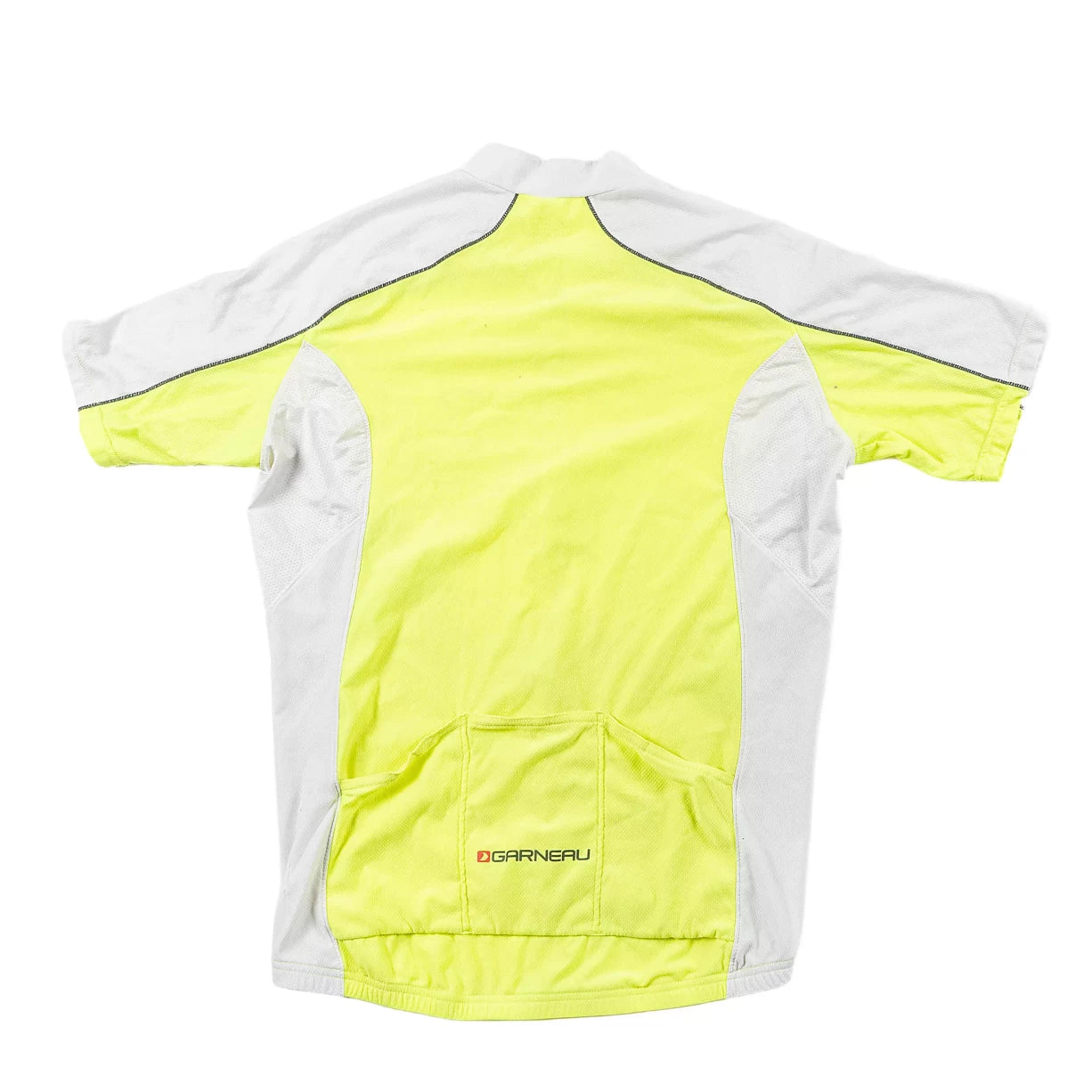 Estimated MNeon Yellow