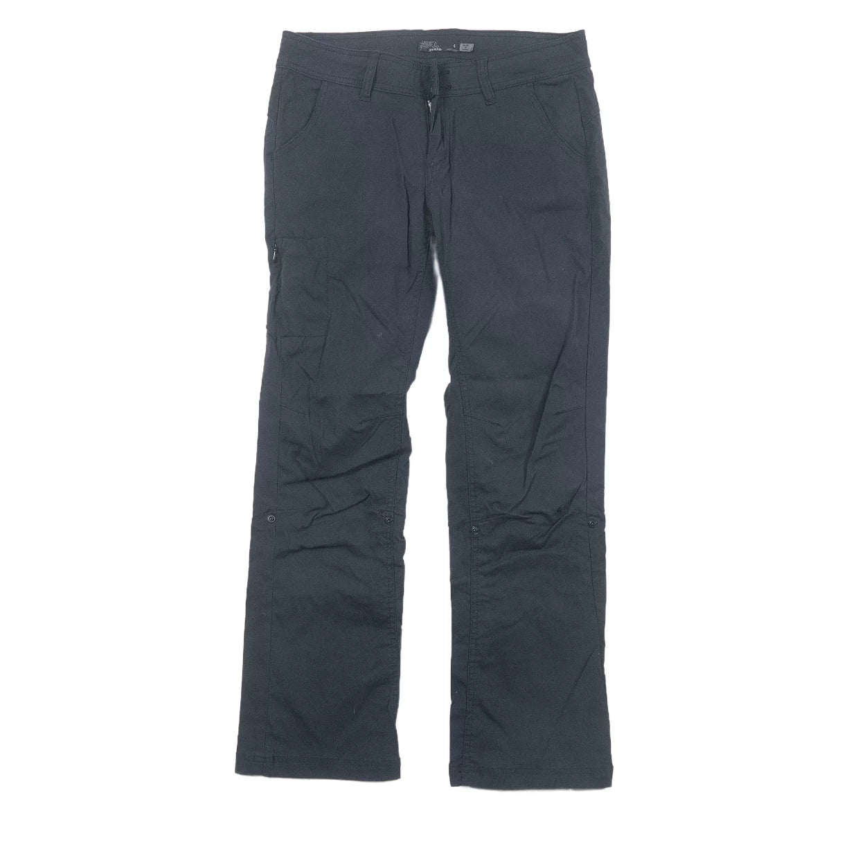 4 - ShortBlack