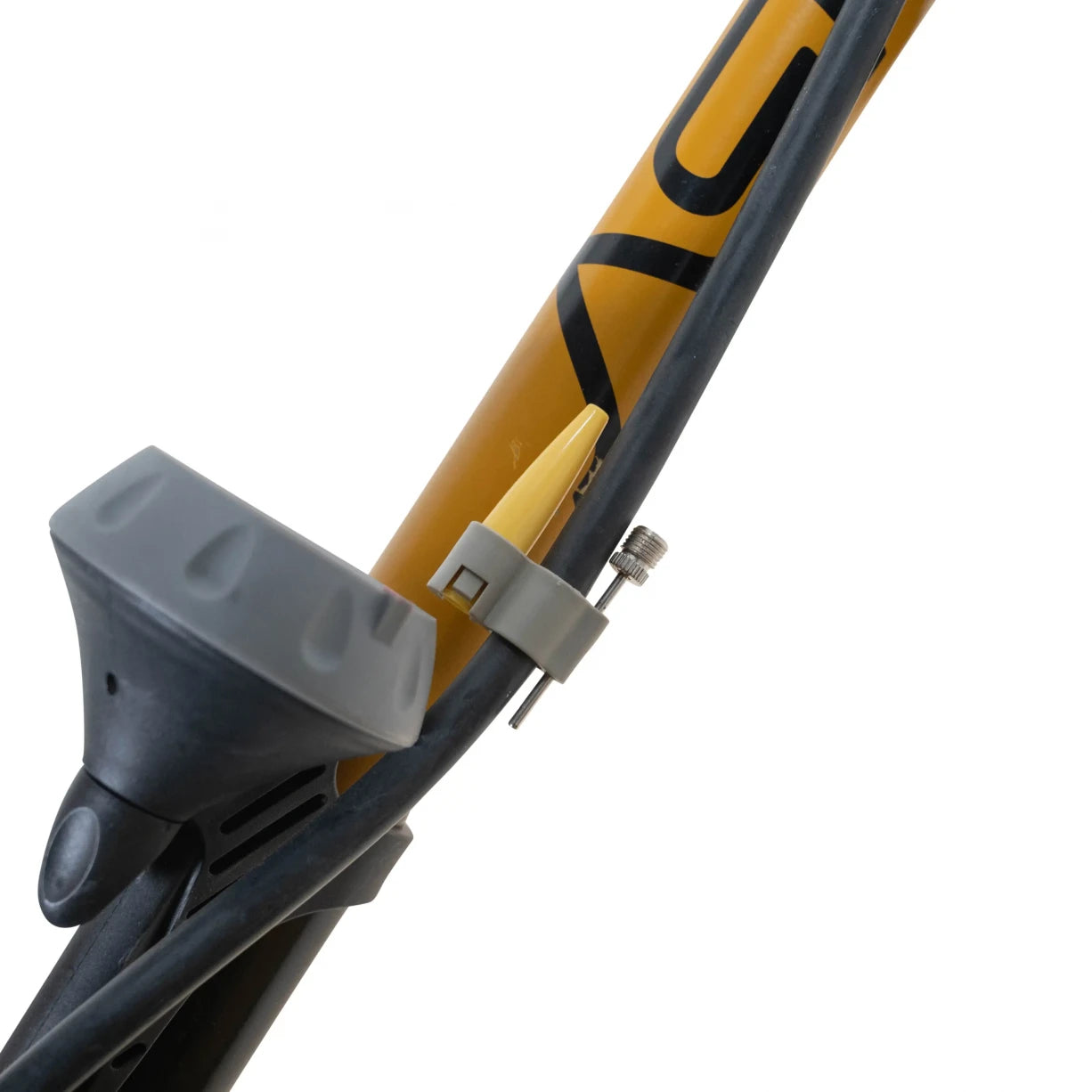 One SizeBlack/Yellow