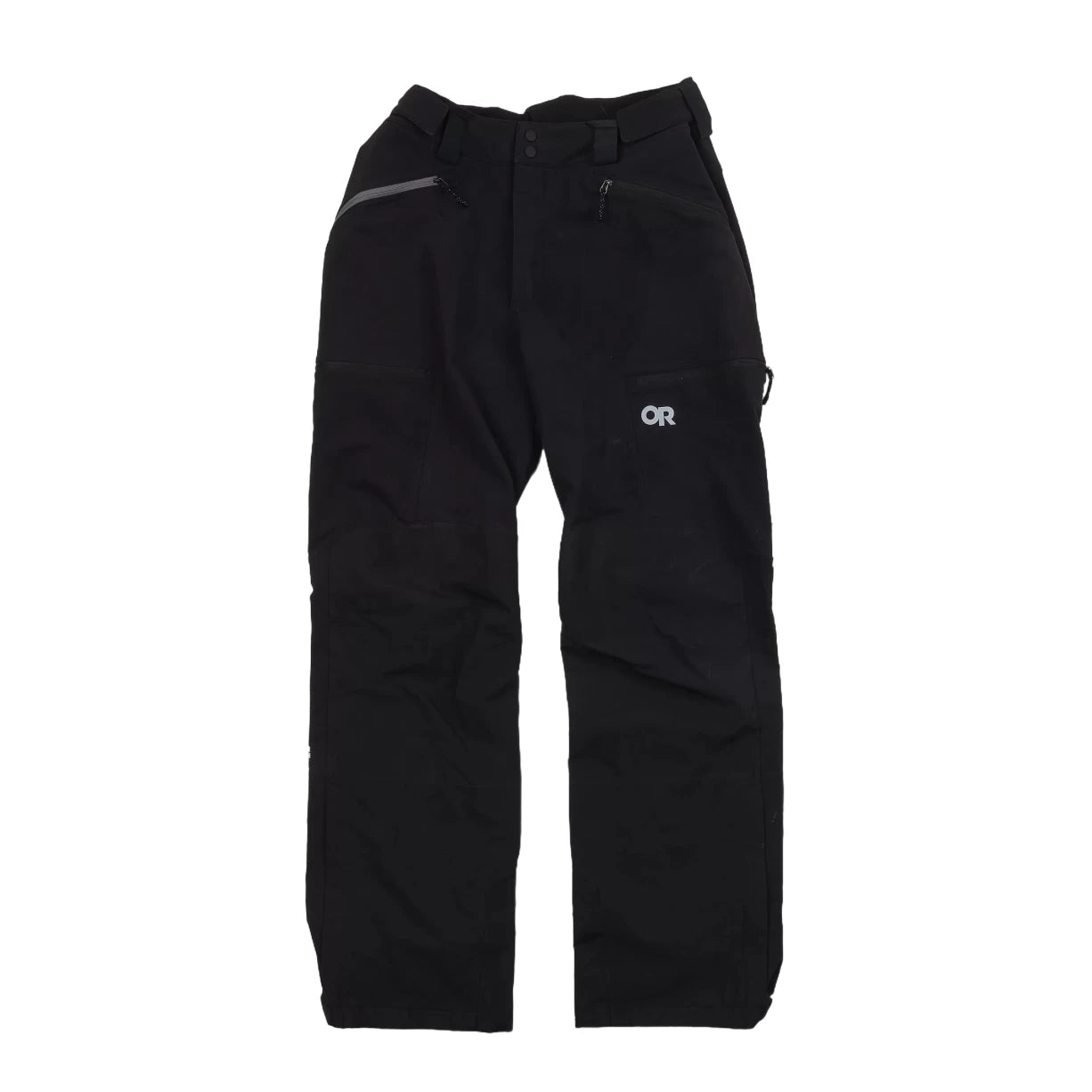 LBlack