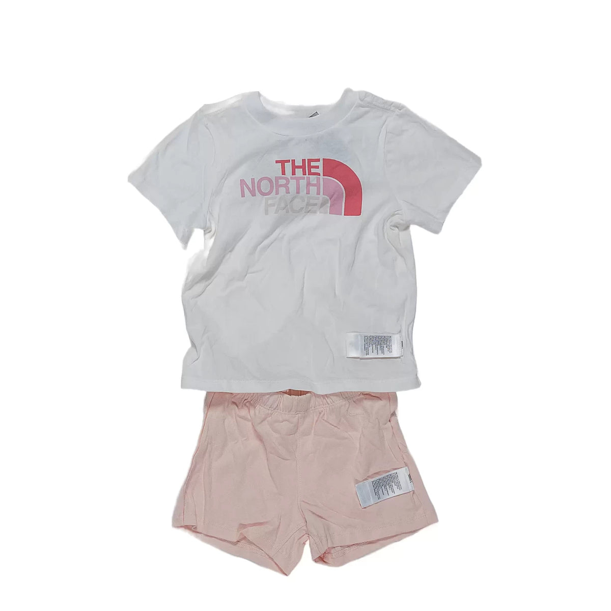 2TWhite/Pink