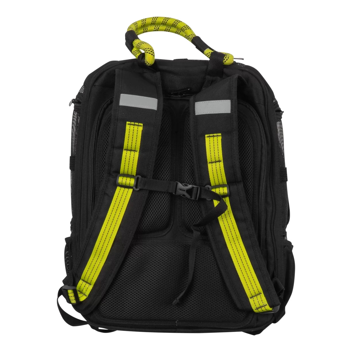 One SizeBlack/Yellow