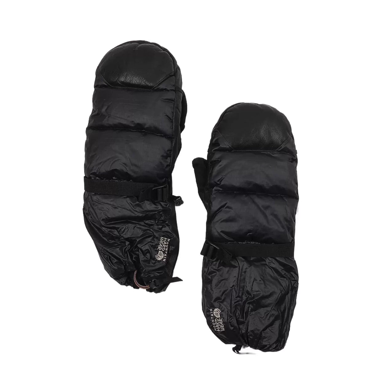 Mountain Hardwear Absolute Zero GORE-TEX Mitt - Unisex – Geartrade.com