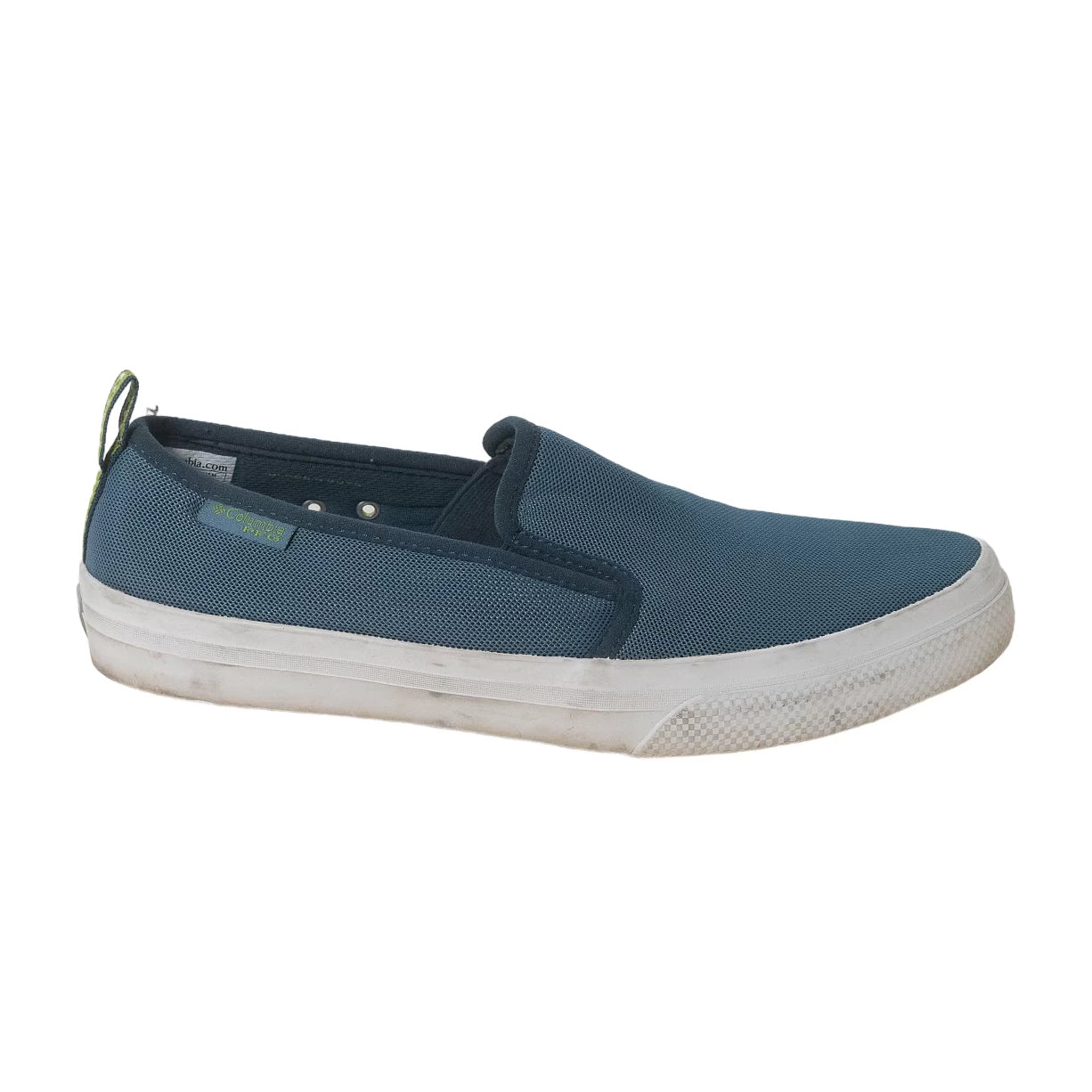 9.5Blue