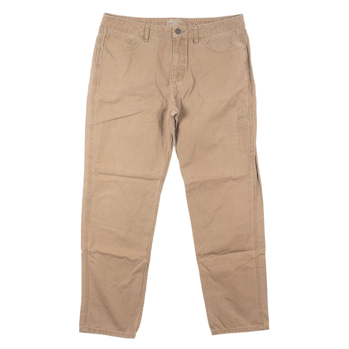 38" x 34"Khaki