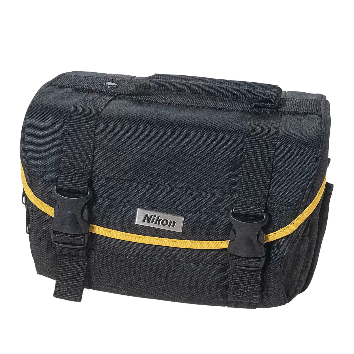 One SizeBlack/Yellow