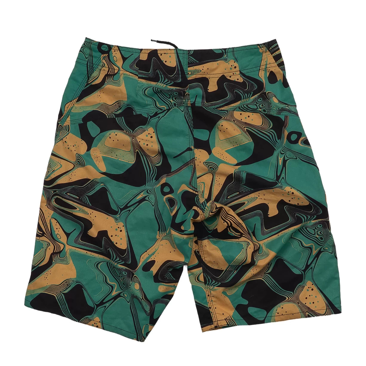 30Green/Yellow