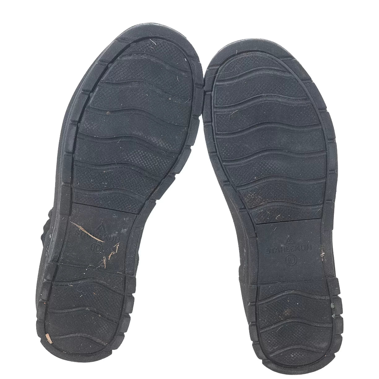 10Black