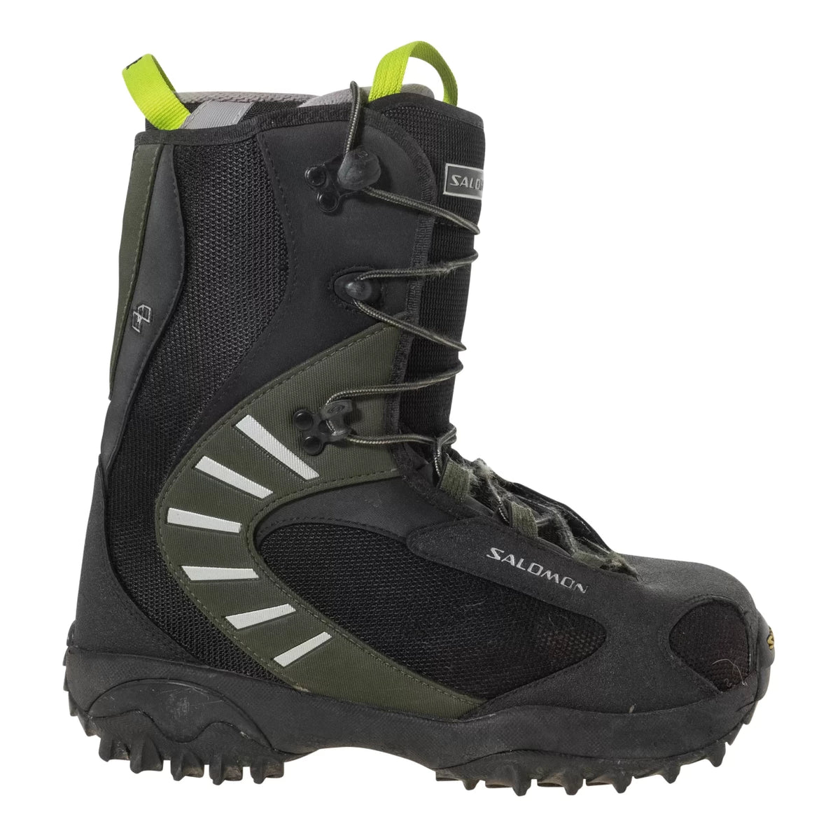 Salomon Dialogue Autofit Snowboard Boots